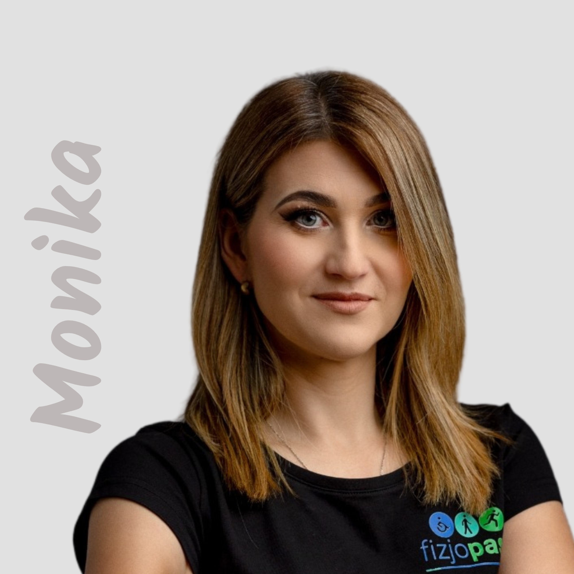 mgr Monika Klimza