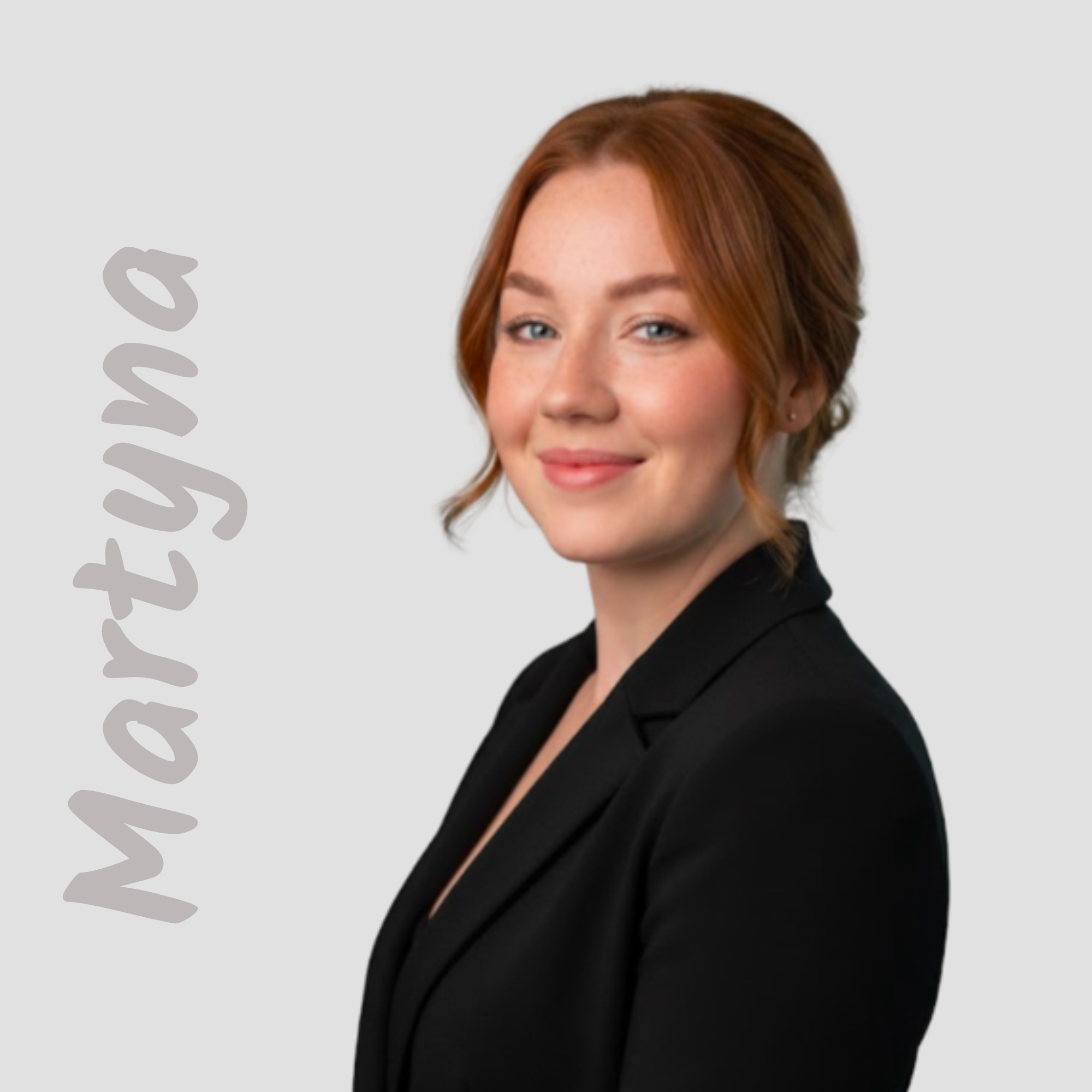 Martyna Tomiło Psycholog dzieci i&nbsp;młodzieży