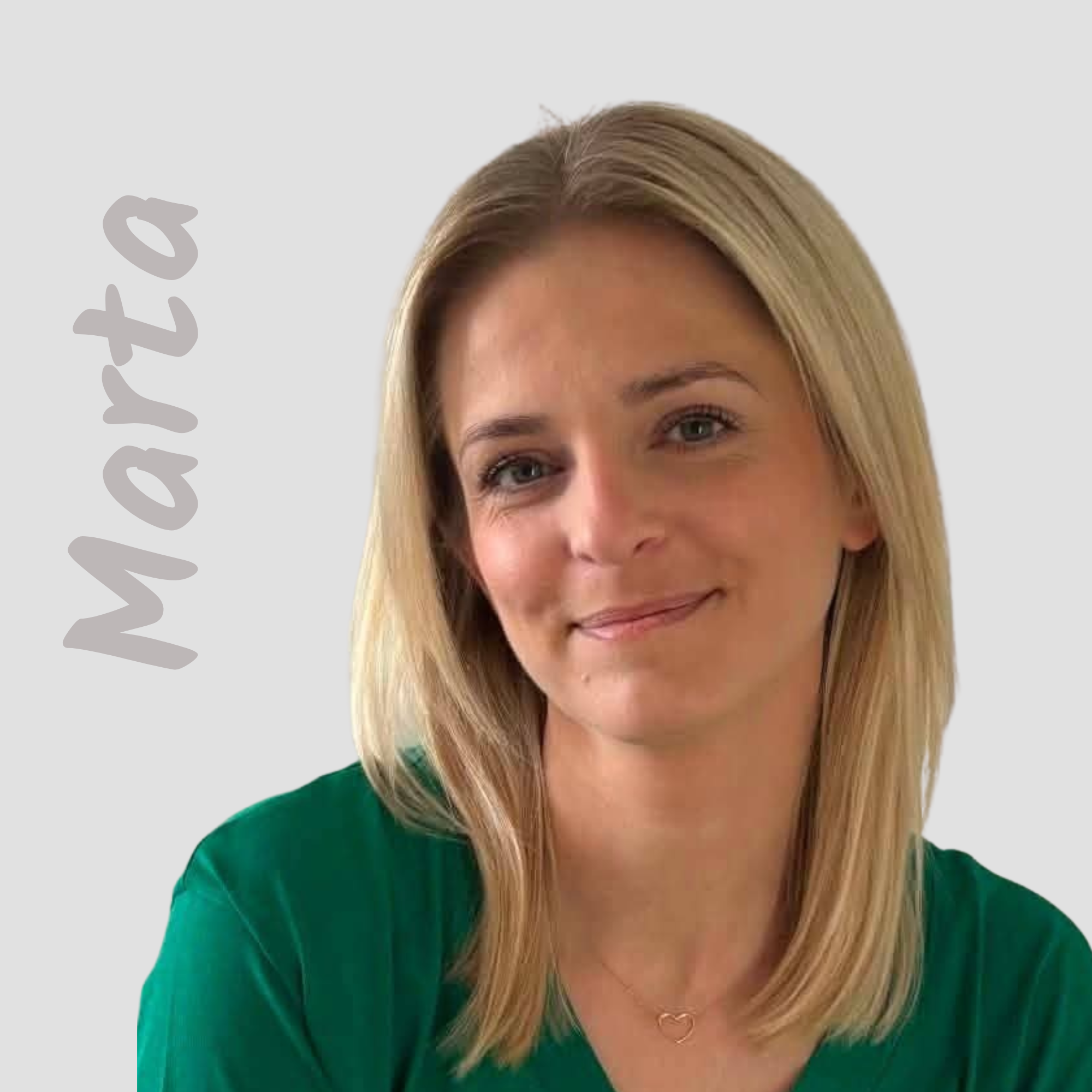 Marta Kamińska